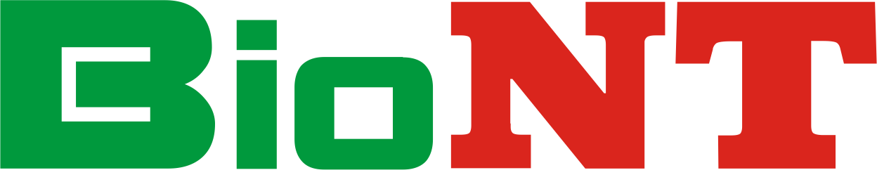 Бионт