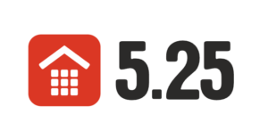 5.25