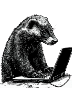 медоед разработка